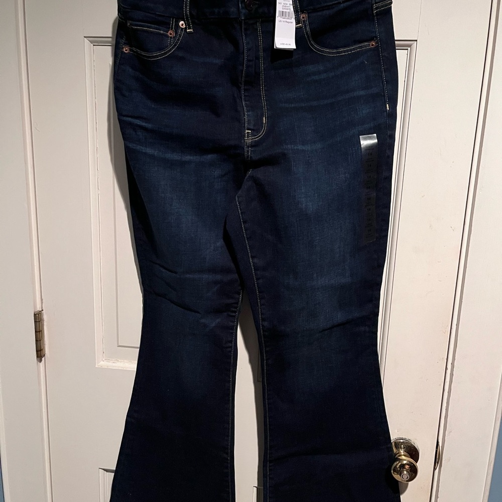 NWT American Eagle jeans 14
